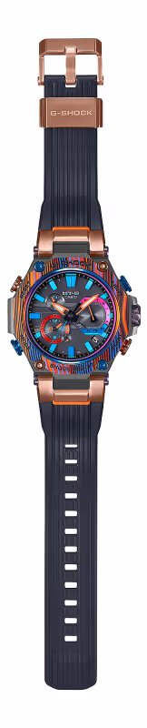 Casio MTG-B2000XMG-1A
