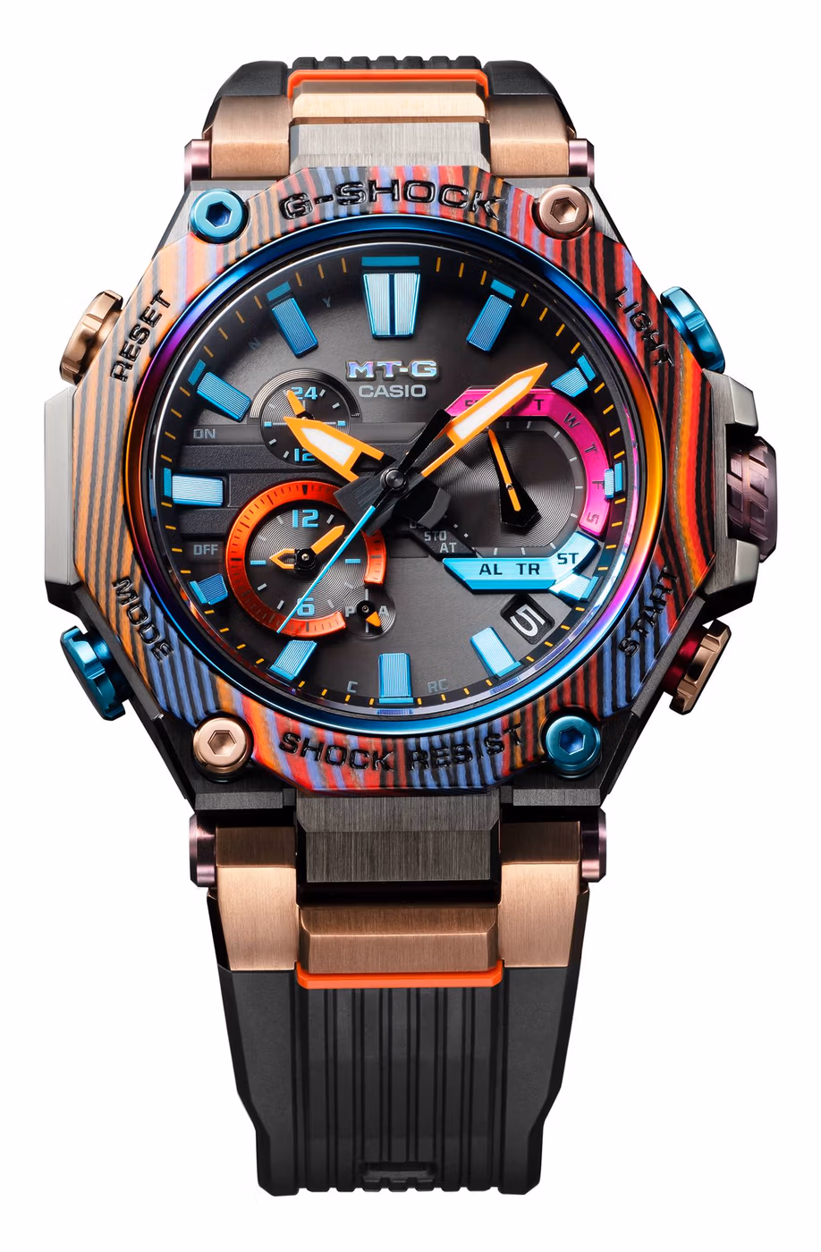 Casio MTG-B2000XMG-1A