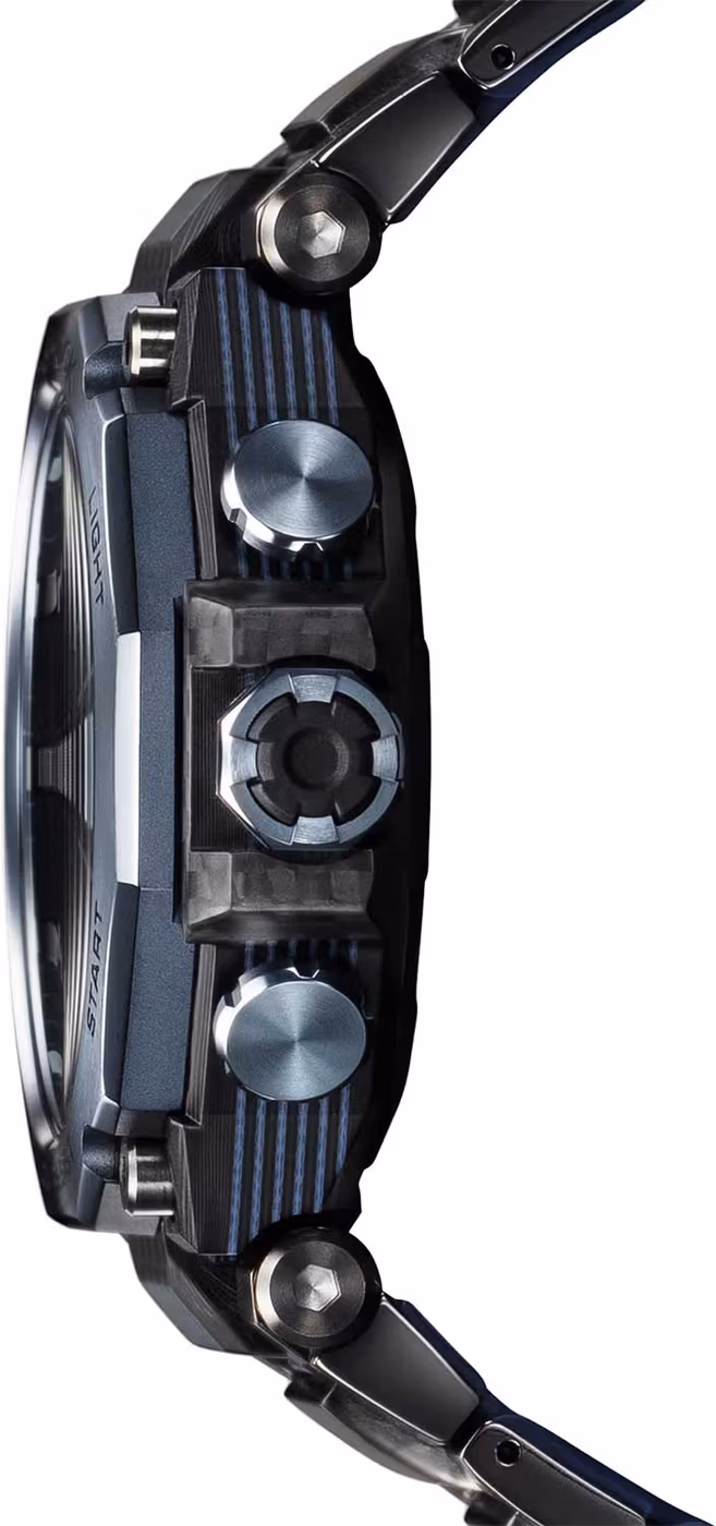 Casio MTG-B2000YBD-2A