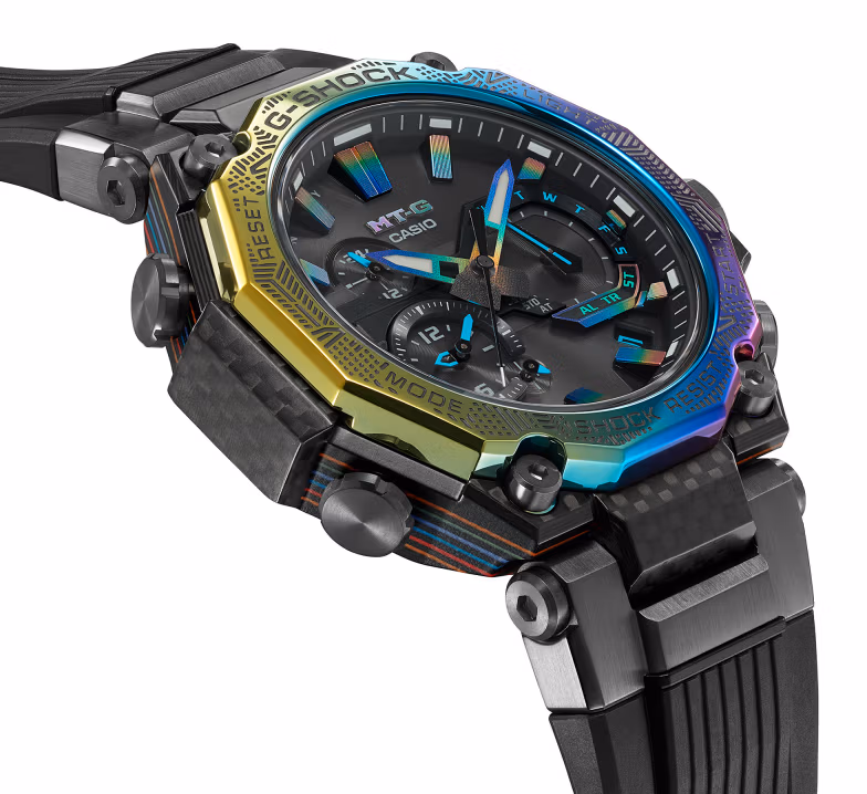 Casio MTG-B2000YR-1A