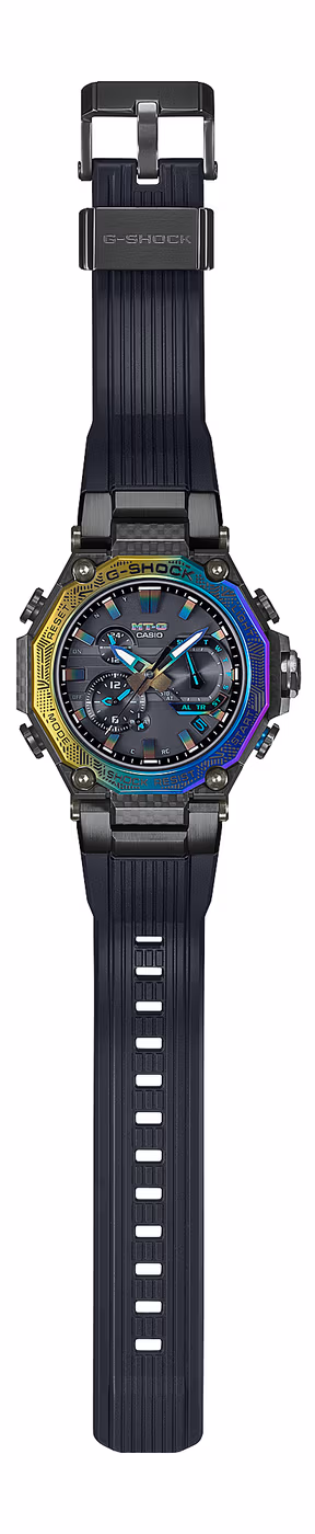 Casio MTG-B2000YR-1A