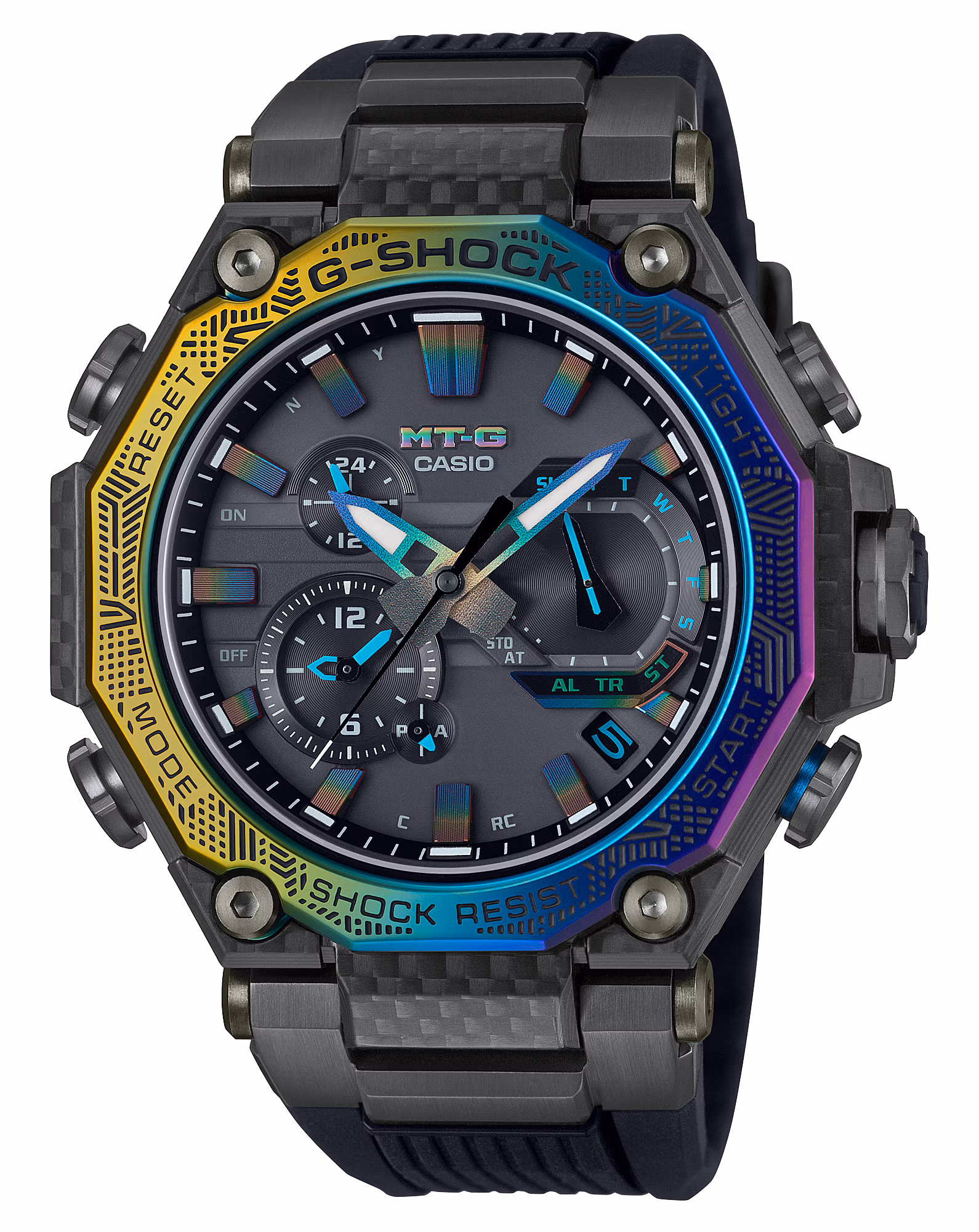 Casio MTG-B2000YR-1A