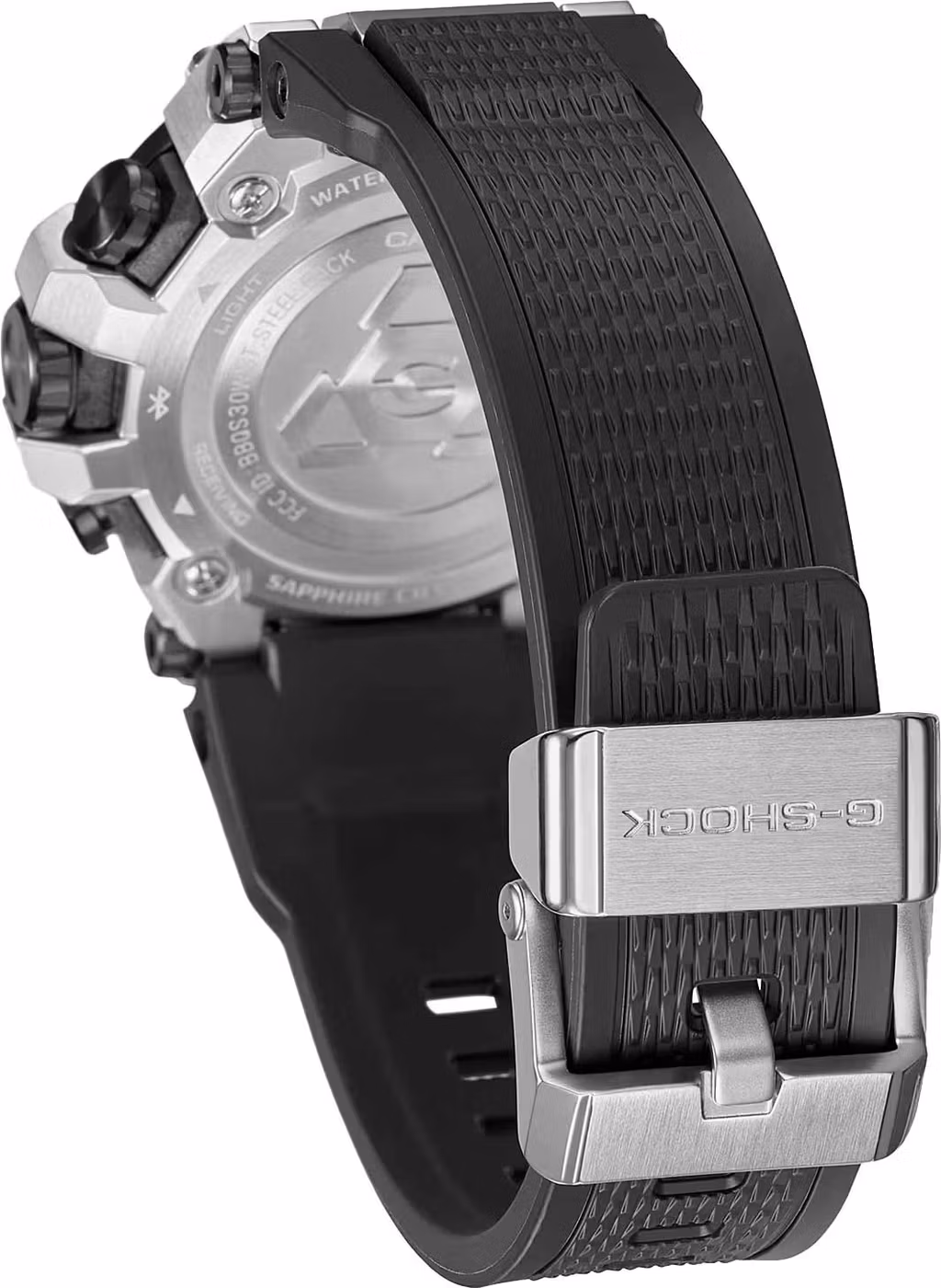 Casio MTG-B3000-1A