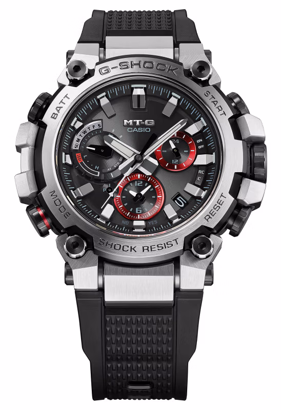 Casio MTG-B3000-1A