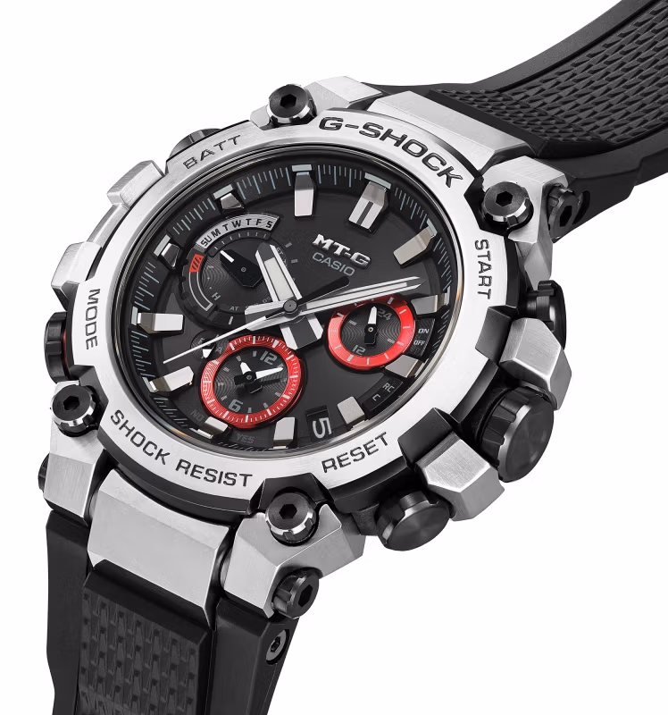 Casio MTG-B3000-1A