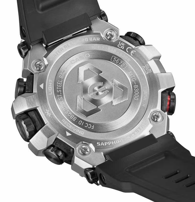Casio MTG-B3000-1A