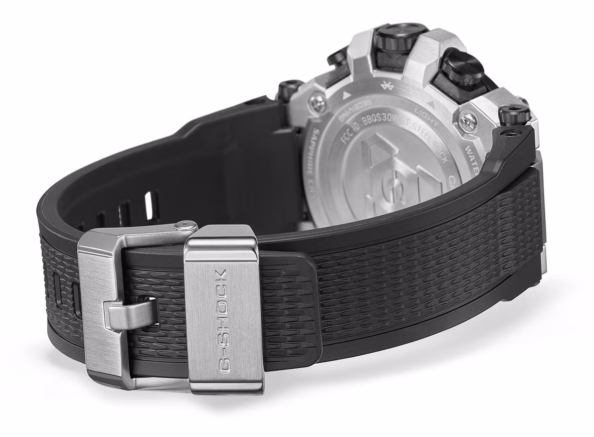 Casio MTG-B3000-1A