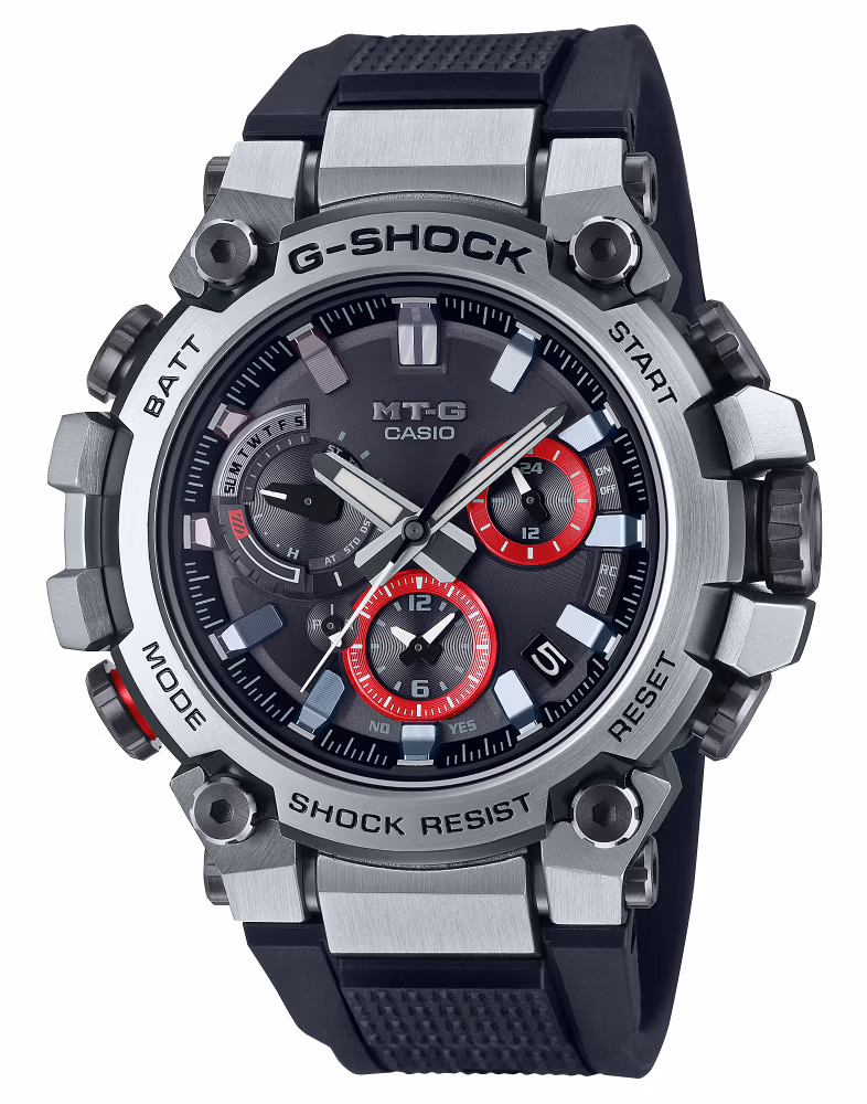 Casio MTG-B3000-1A
