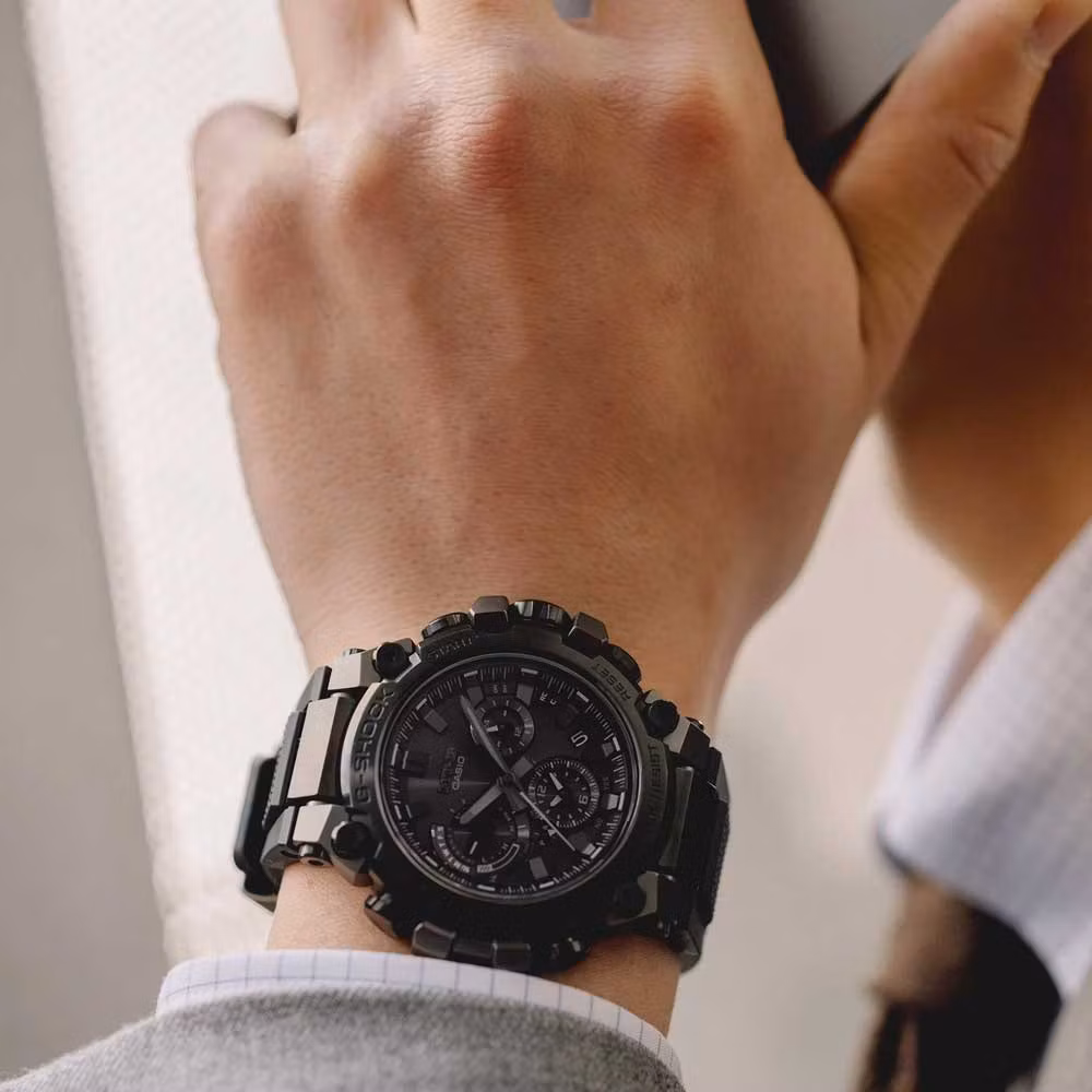 Casio MTG-B3000B-1A