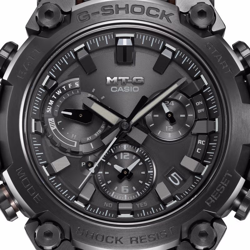 Casio MTG-B3000B-1A