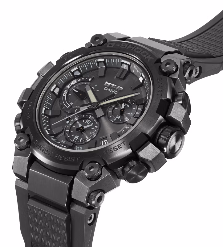Casio MTG-B3000B-1A
