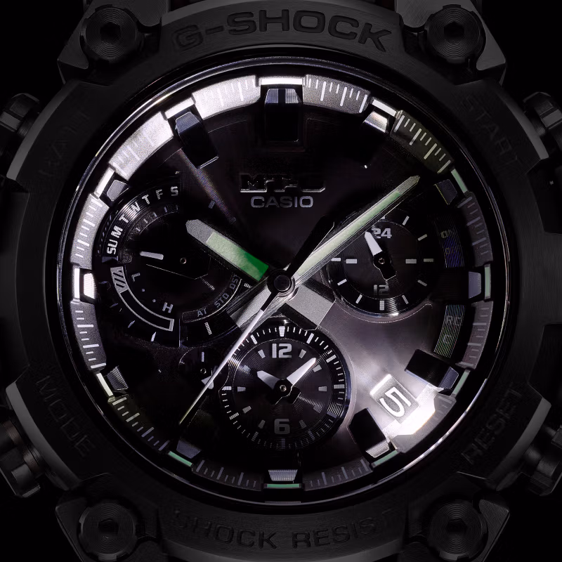 Casio MTG-B3000B-1A