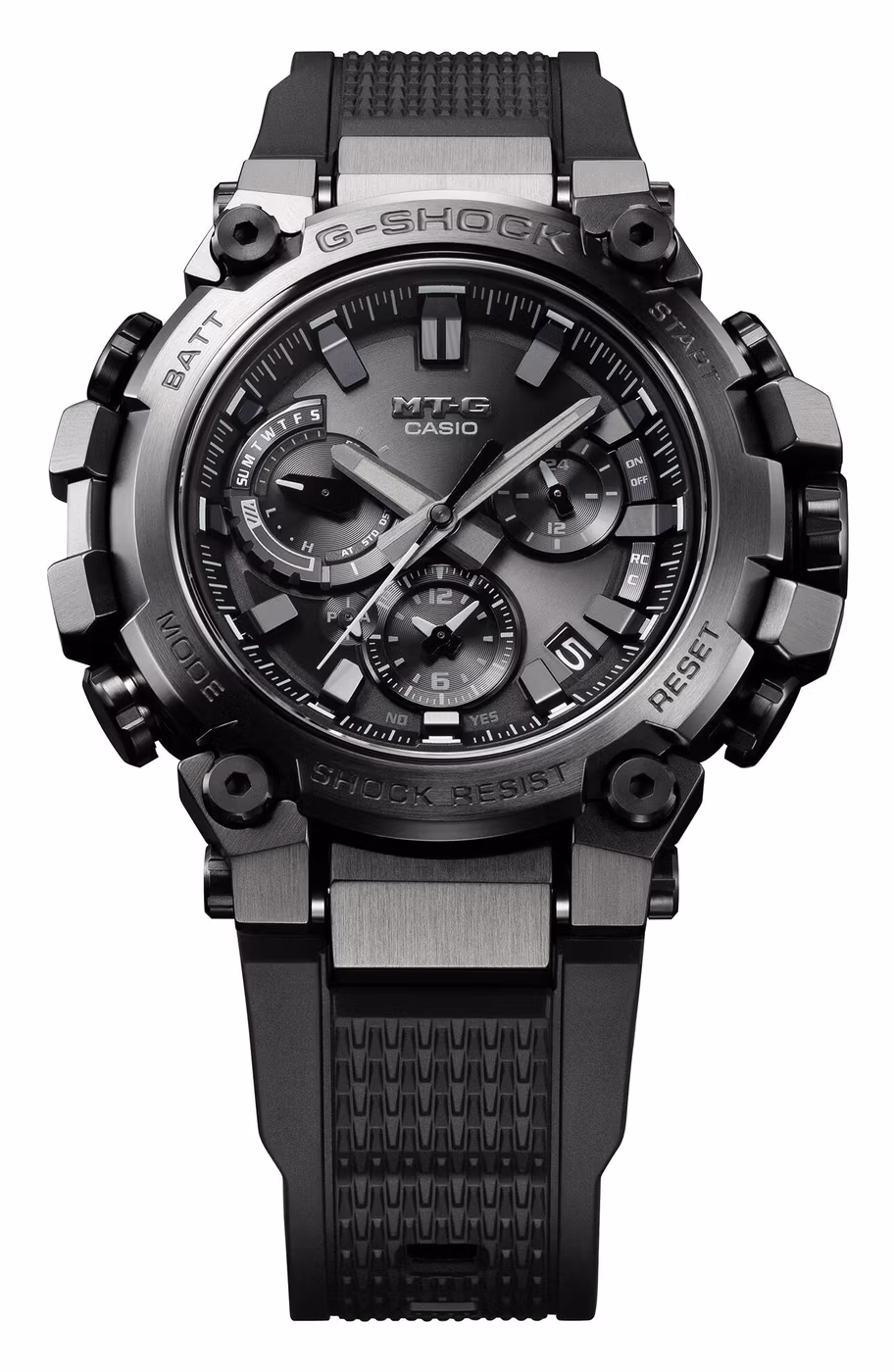 Casio MTG-B3000B-1A
