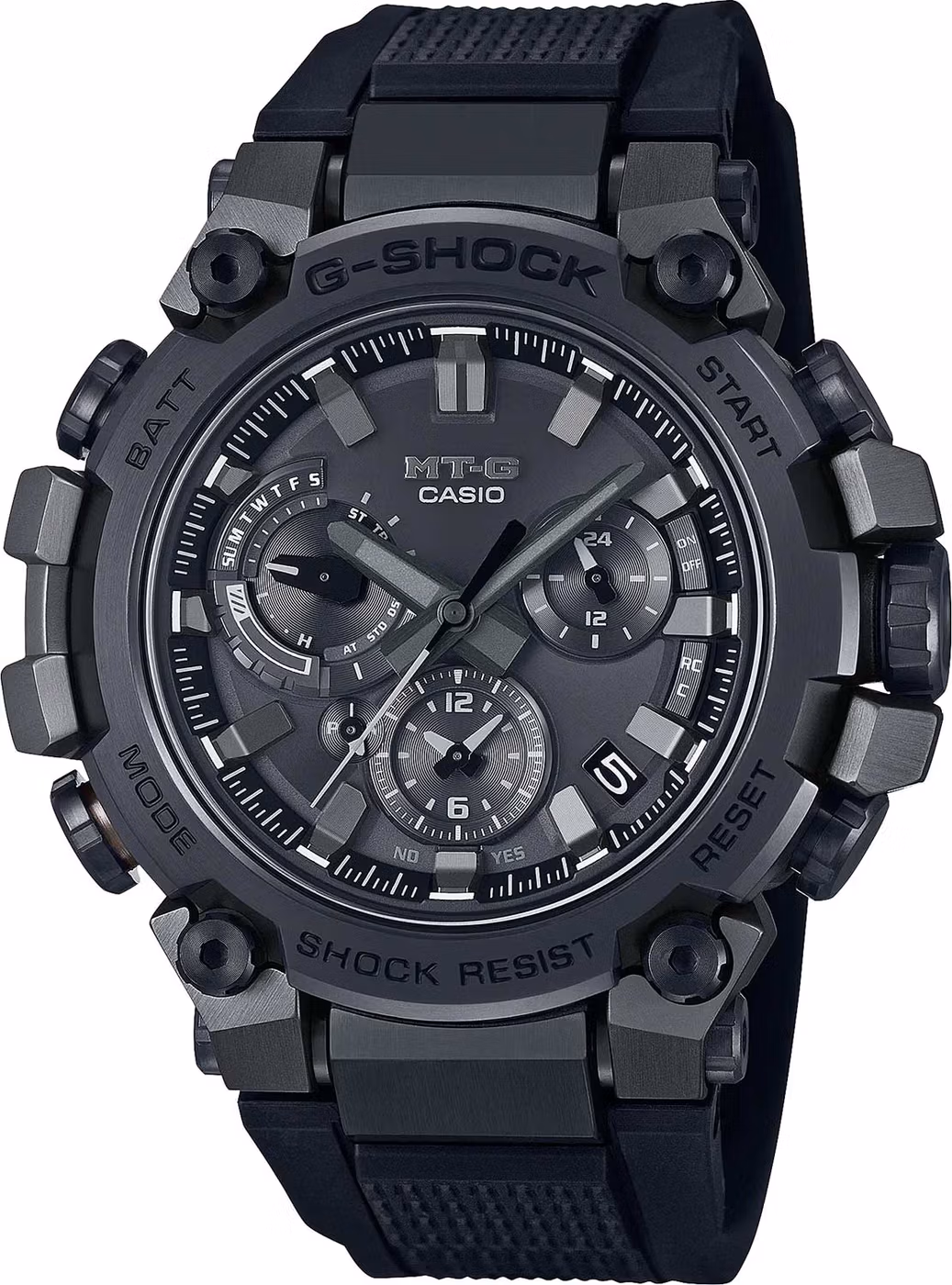 Casio MTG-B3000B-1A