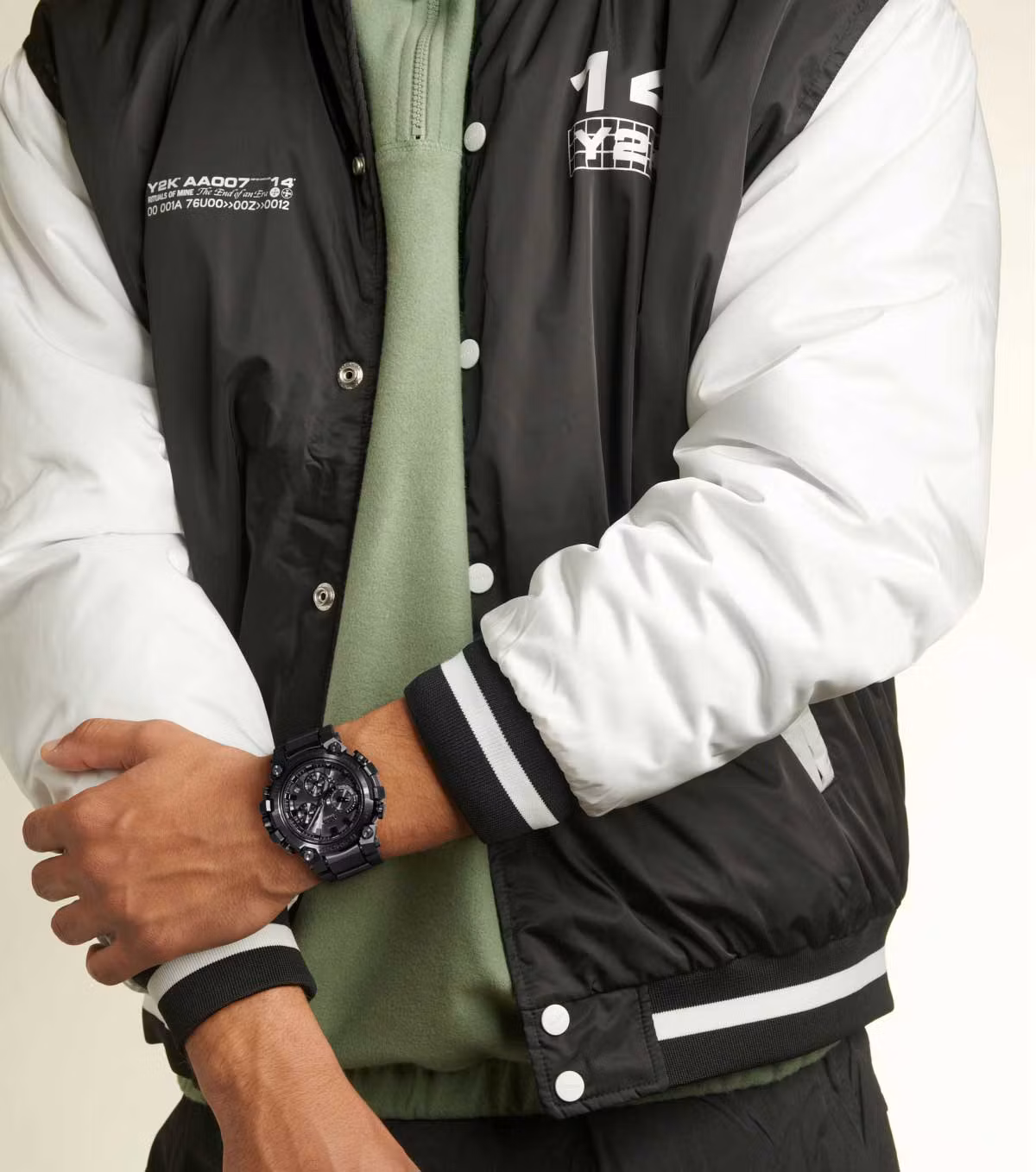 Casio MTG-B3000B-1A