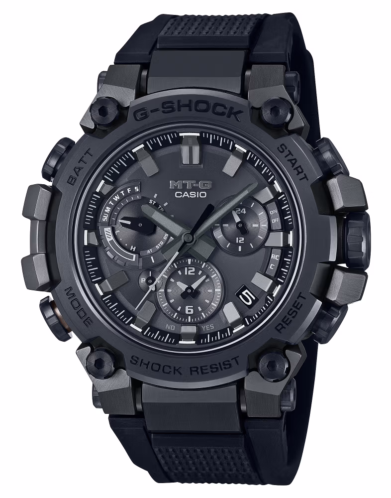 Casio MTG-B3000B-1A