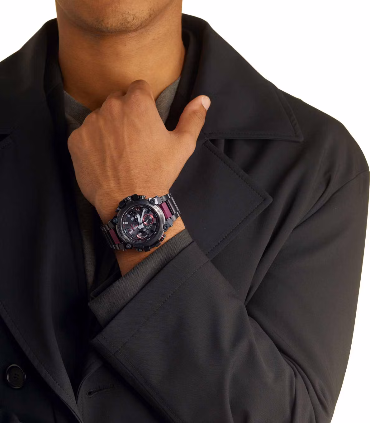 Casio MTG-B3000BD-1A