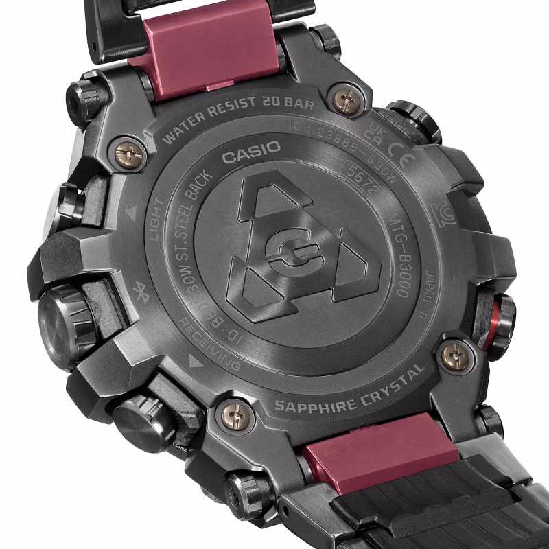 Casio MTG-B3000BD-1A