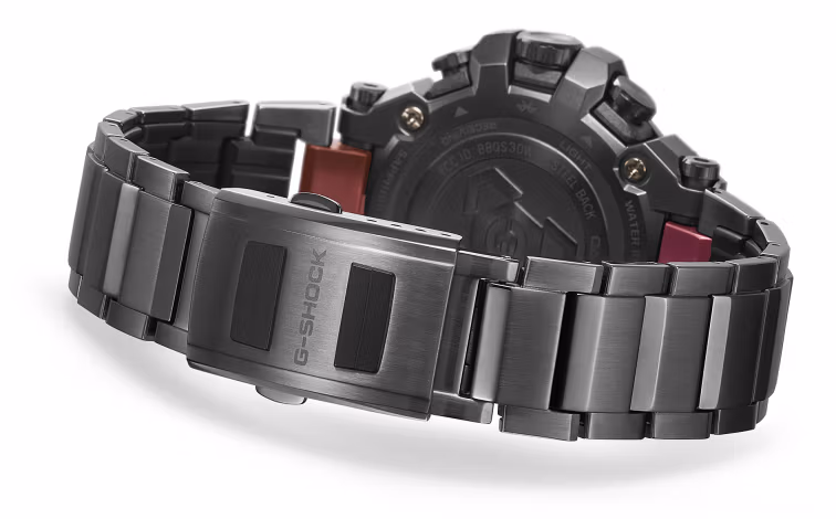 Casio MTG-B3000BD-1A