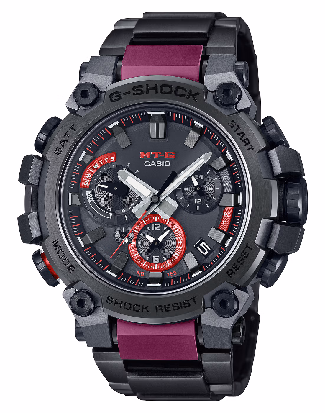 Casio MTG-B3000BD-1A