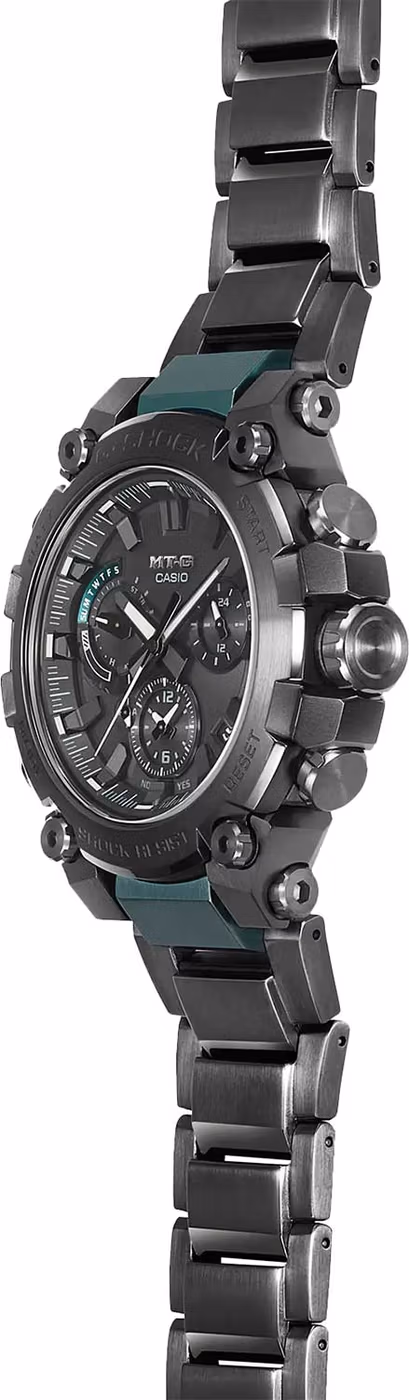 Casio MTG-B3000BD-1A2