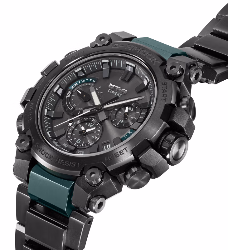 Casio MTG-B3000BD-1A2