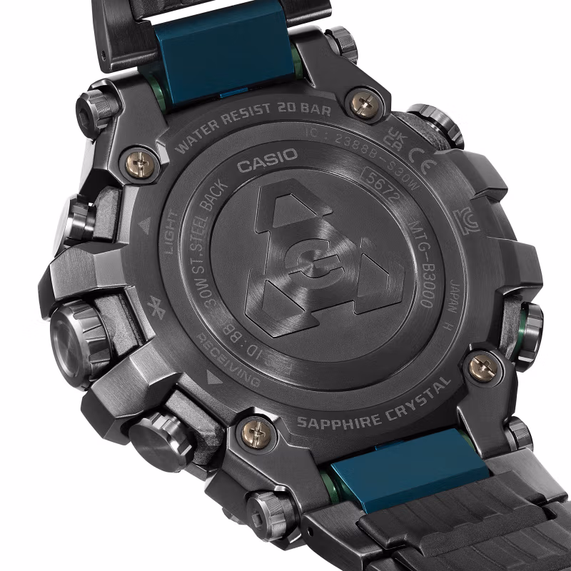 Casio MTG-B3000BD-1A2