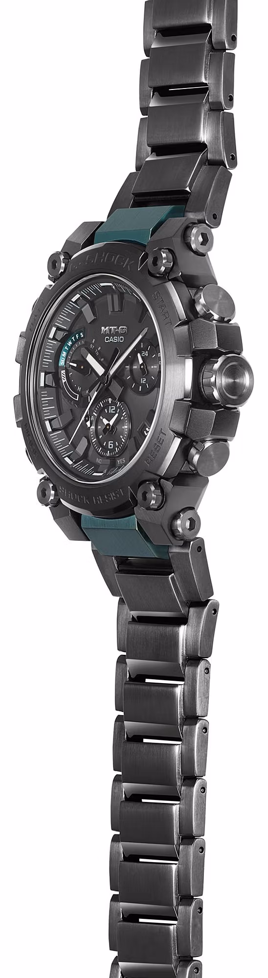Casio MTG-B3000BD-1A2