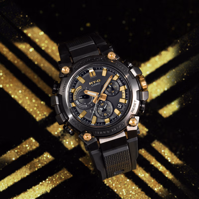 Casio MTG-B3000BDE-1A