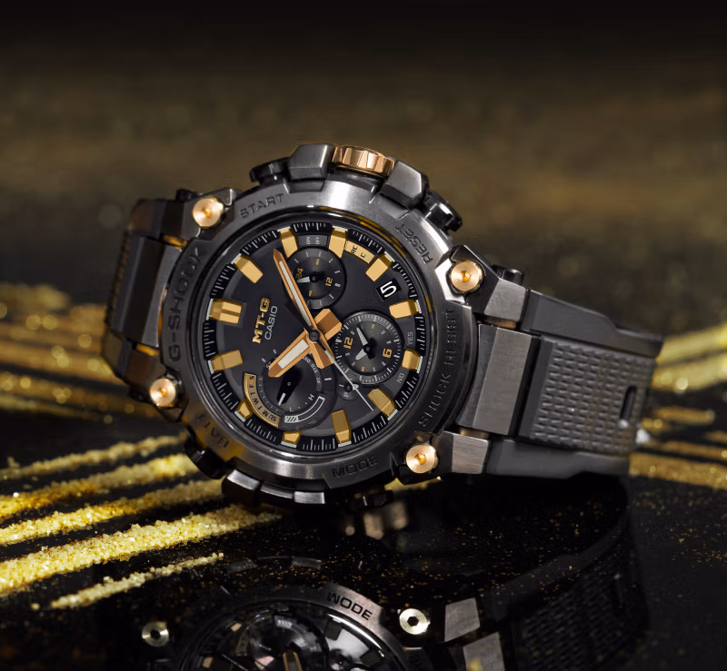 Casio MTG-B3000BDE-1A