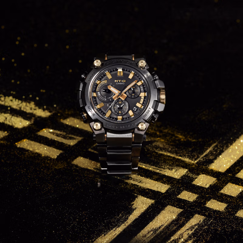 Casio MTG-B3000BDE-1A