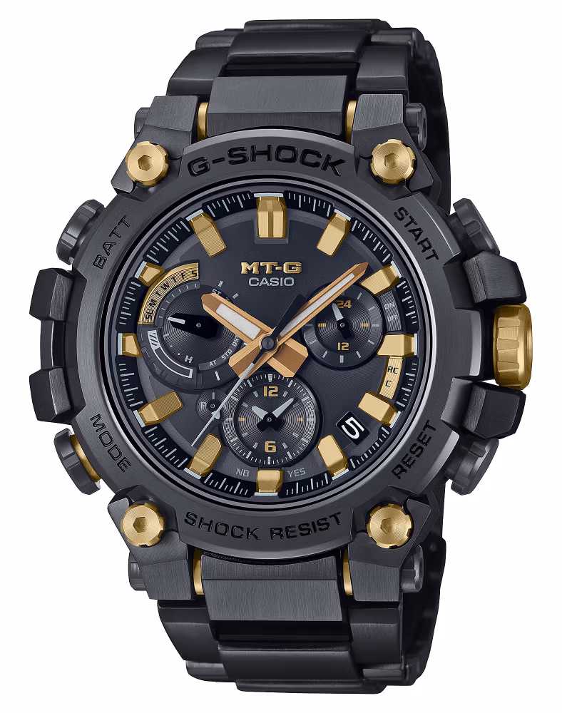 Casio MTG-B3000BDE-1A