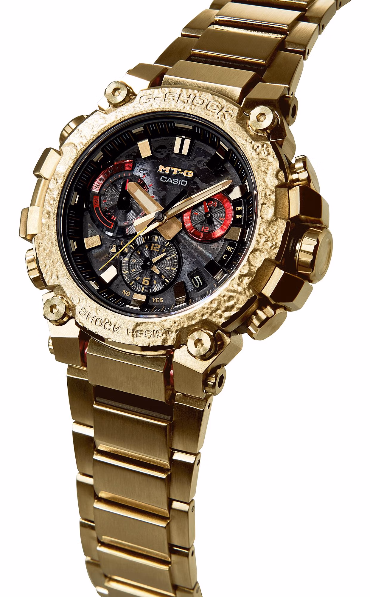 Casio MTG-B3000CX-9A