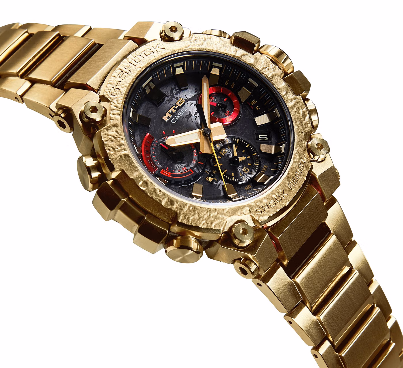 Casio MTG-B3000CX-9A