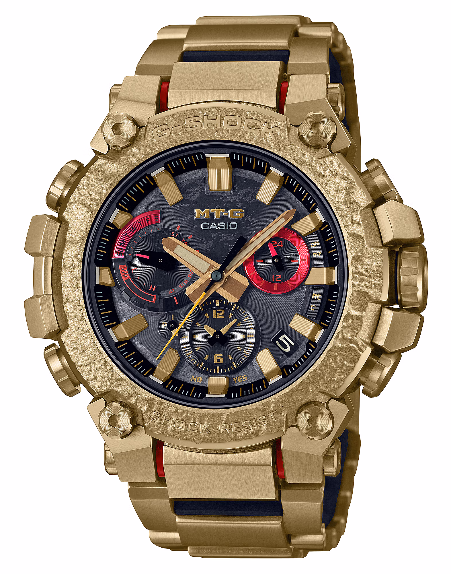 Casio MTG-B3000CX-9A
