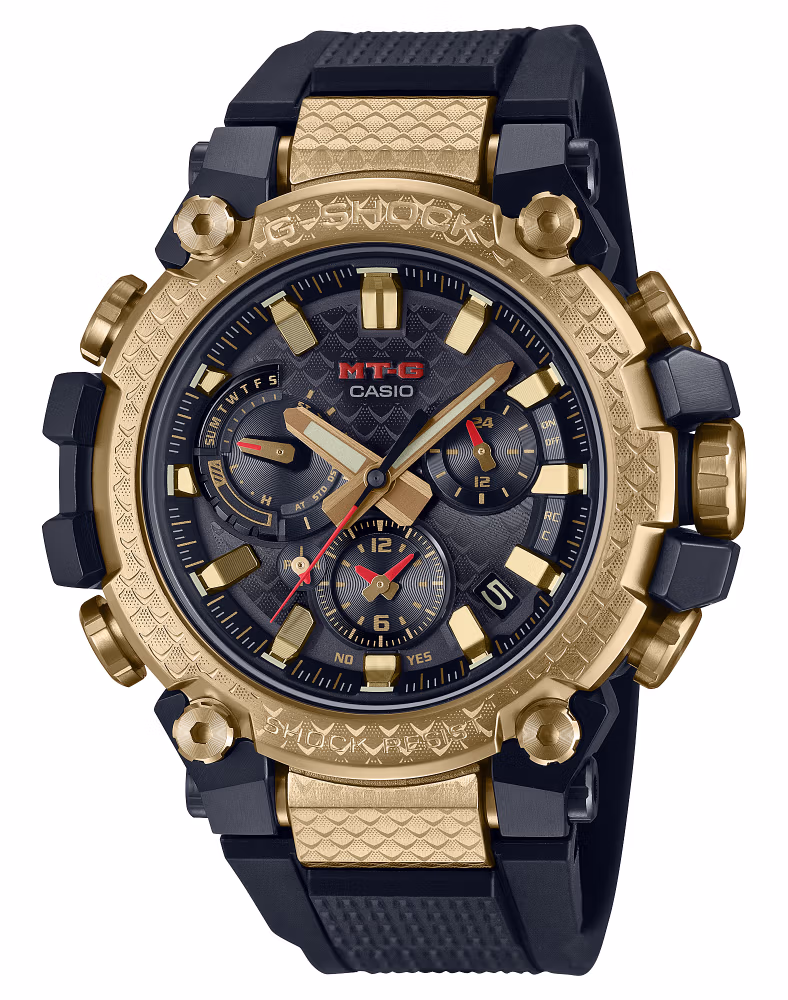 Casio MTG-B3000CXD-9A