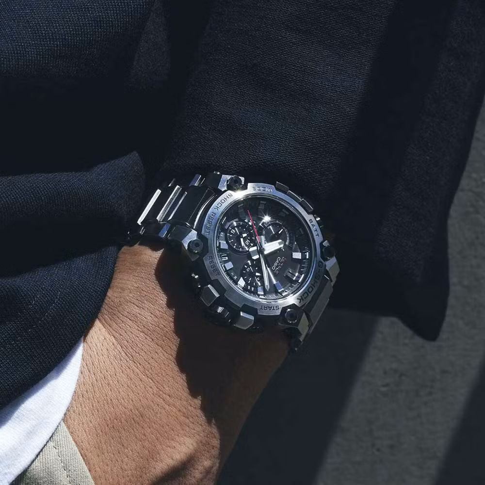 Casio MTG-B3000D-1A