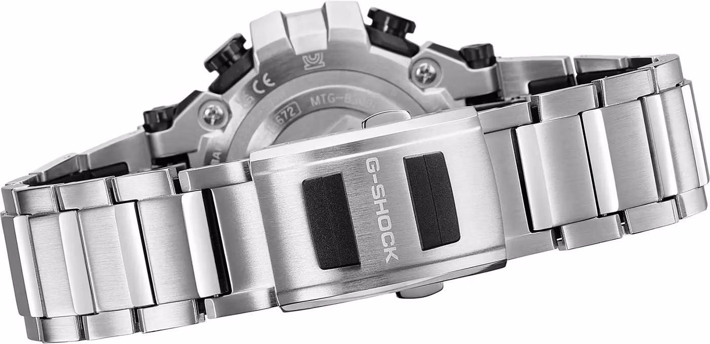 Casio MTG-B3000D-1A