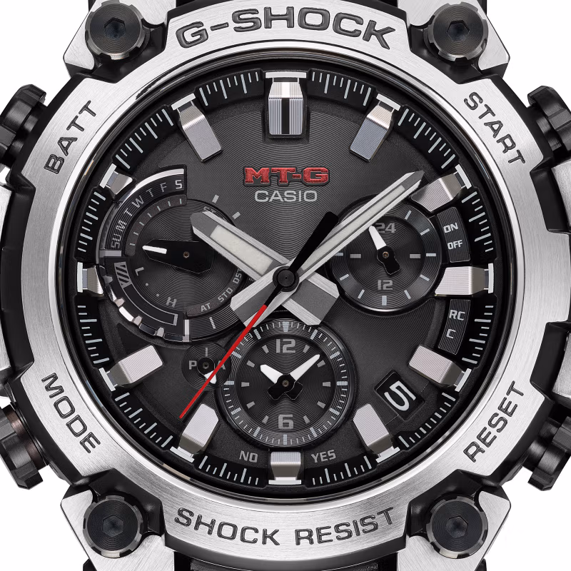 Casio MTG-B3000D-1A