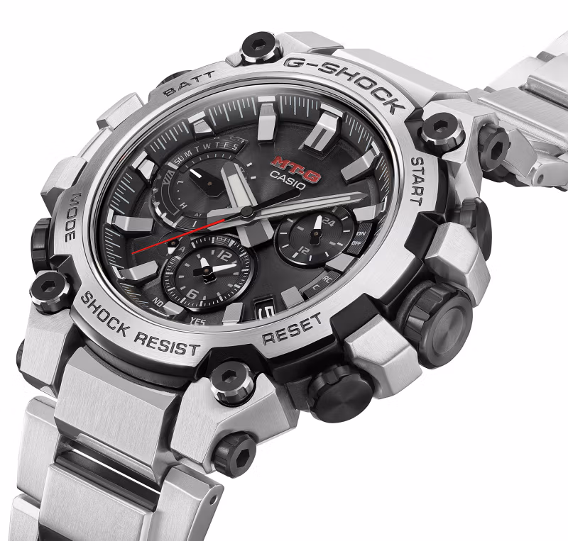 Casio MTG-B3000D-1A