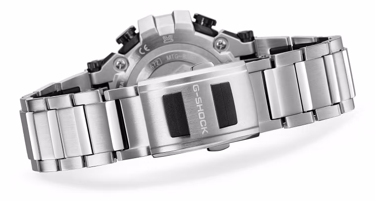Casio MTG-B3000D-1A