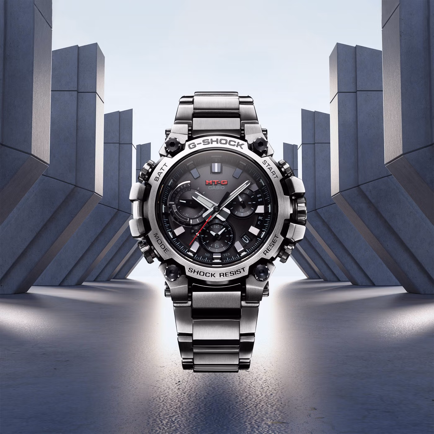 Casio MTG-B3000D-1A