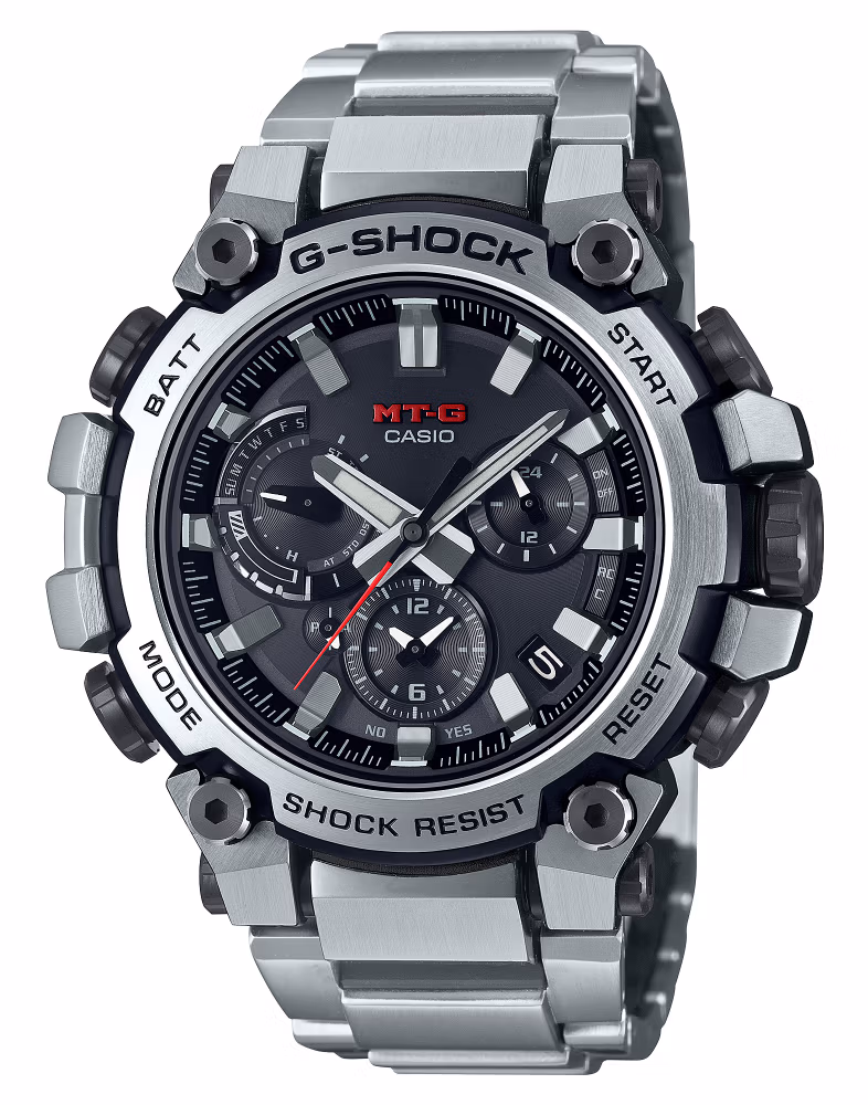 Casio MTG-B3000D-1A