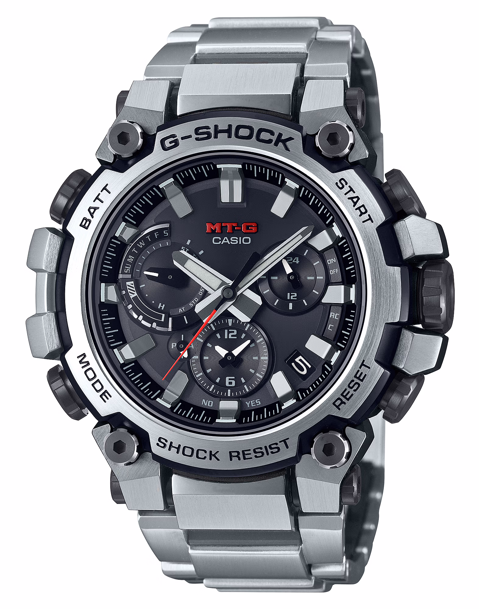 Casio MTG-B3000D-1A