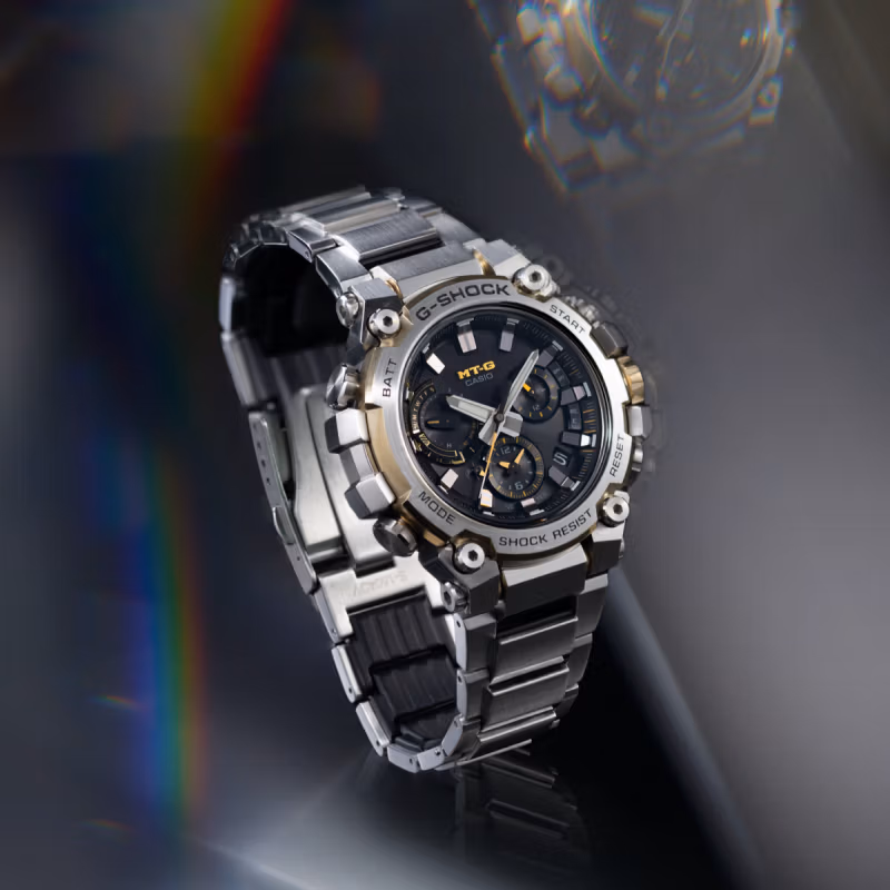Casio MTG-B3000D-1A9