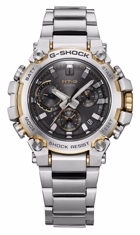Casio MTG-B3000D-1A9