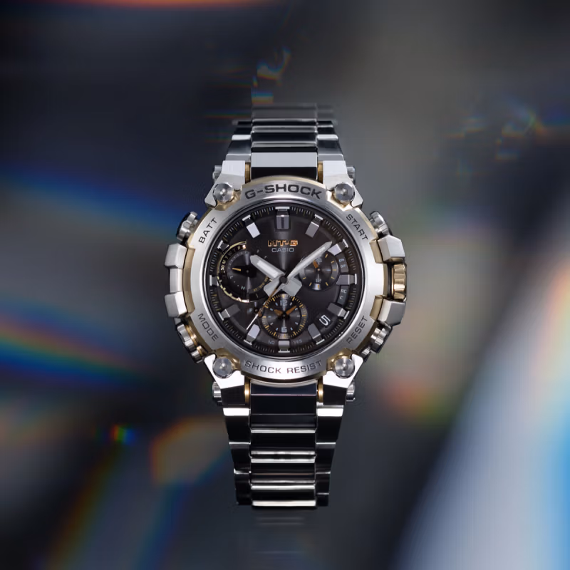 Casio MTG-B3000D-1A9