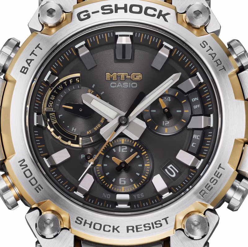 Casio MTG-B3000D-1A9