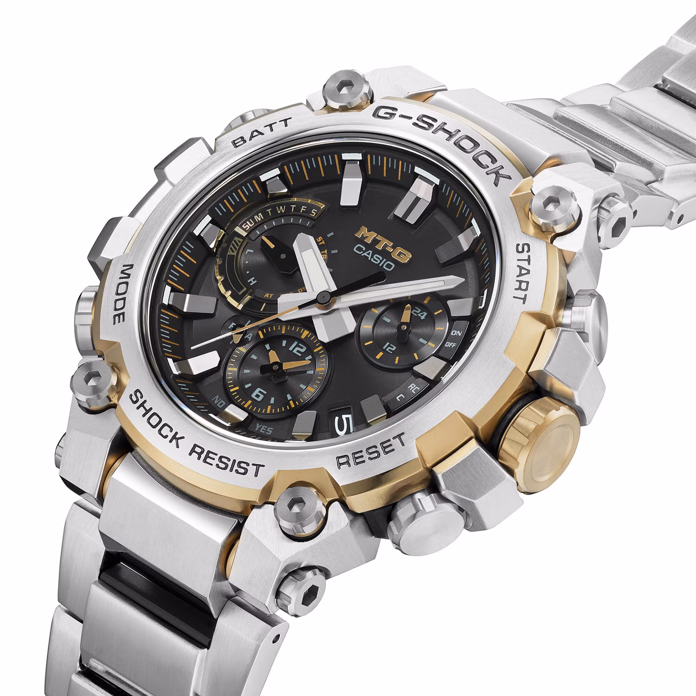 Casio MTG-B3000D-1A9