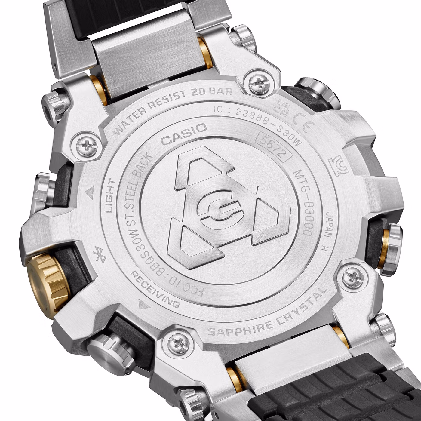 Casio MTG-B3000D-1A9